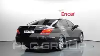 2010 Hyundai Equus