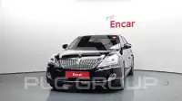 2010 Hyundai Equus