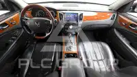 2010 Hyundai Equus