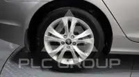 2010 Hyundai Sonata