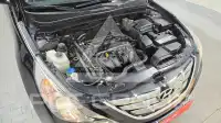 2010 Hyundai Sonata