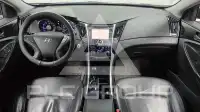 2010 Hyundai Sonata