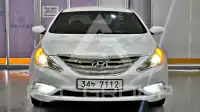 2010 Hyundai Sonata