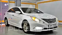 2010 Hyundai Sonata