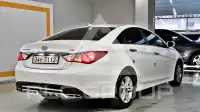 2010 Hyundai Sonata