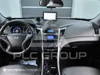 2010 Hyundai Sonata