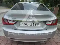2010 Hyundai Sonata