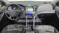 2010 Hyundai Sonata