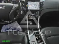 2010 Hyundai Sonata