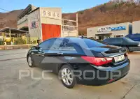2010 Hyundai Sonata