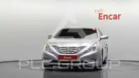 2010 Hyundai Sonata