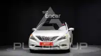 2010 Hyundai Sonata