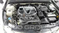 2010 Hyundai Sonata