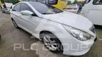 2010 Hyundai Sonata