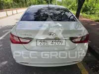 2010 Hyundai Sonata