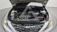 2010 Hyundai Sonata