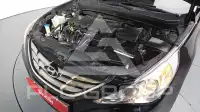 2010 Hyundai Sonata