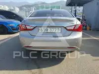 2010 Hyundai Sonata