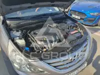 2010 Hyundai Sonata