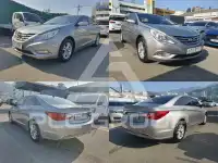 2010 Hyundai Sonata
