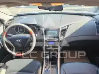 2010 Hyundai Sonata