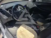 2010 Hyundai Sonata