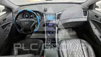 2010 Hyundai Sonata