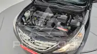 2010 Hyundai Sonata