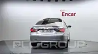 2010 Hyundai Sonata