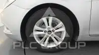2010 Hyundai Sonata