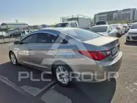 2010 Hyundai Sonata