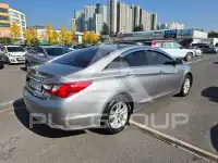 2010 Hyundai Sonata