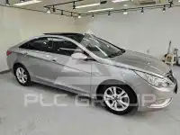 2010 Hyundai Sonata