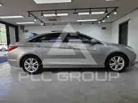 2010 Hyundai Sonata
