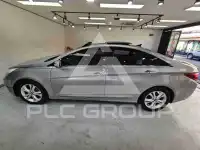 2010 Hyundai Sonata