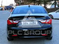 2010 Hyundai Sonata