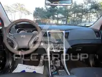 2010 Hyundai Sonata