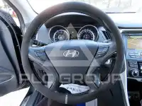 2010 Hyundai Sonata