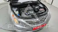 2010 Hyundai Sonata