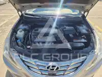 2010 Hyundai Sonata