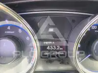 2010 Hyundai Sonata