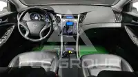 2010 Hyundai Sonata