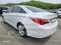 2010 Hyundai Sonata