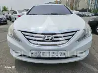 2010 Hyundai Sonata