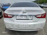 2010 Hyundai Sonata