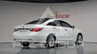 2010 Hyundai Sonata