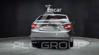 2010 Hyundai Sonata