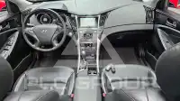 2010 Hyundai Sonata