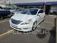 2010 Hyundai Sonata