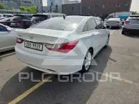 2010 Hyundai Sonata